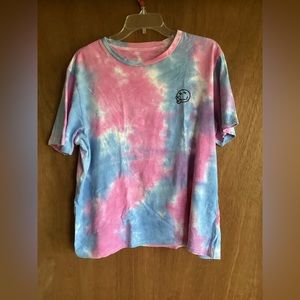 SHEIN, Large, Tie Dye T-Shirt